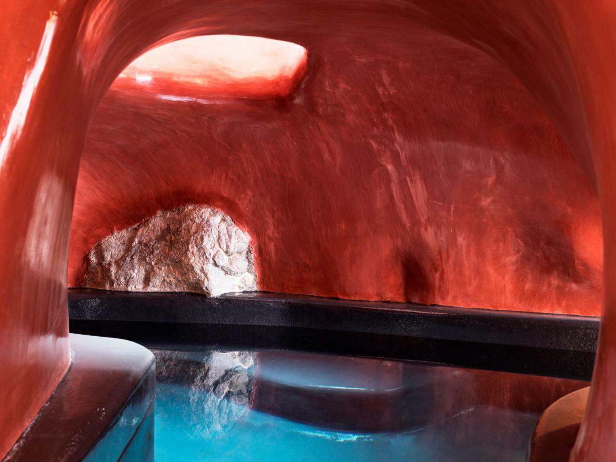 Elysian Santorini Oia (Santorini)
