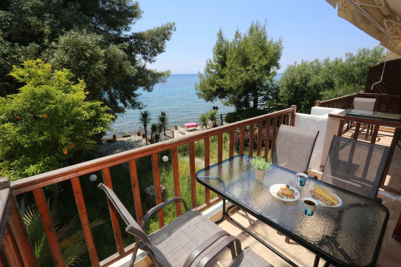 Apartment Kyana Big Blue Agia Paraskevi (Kassandra)