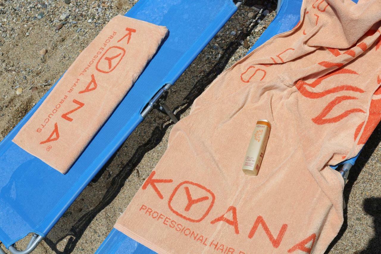 Kyana Big Blue * Agia Paraskevi (Kassandra)