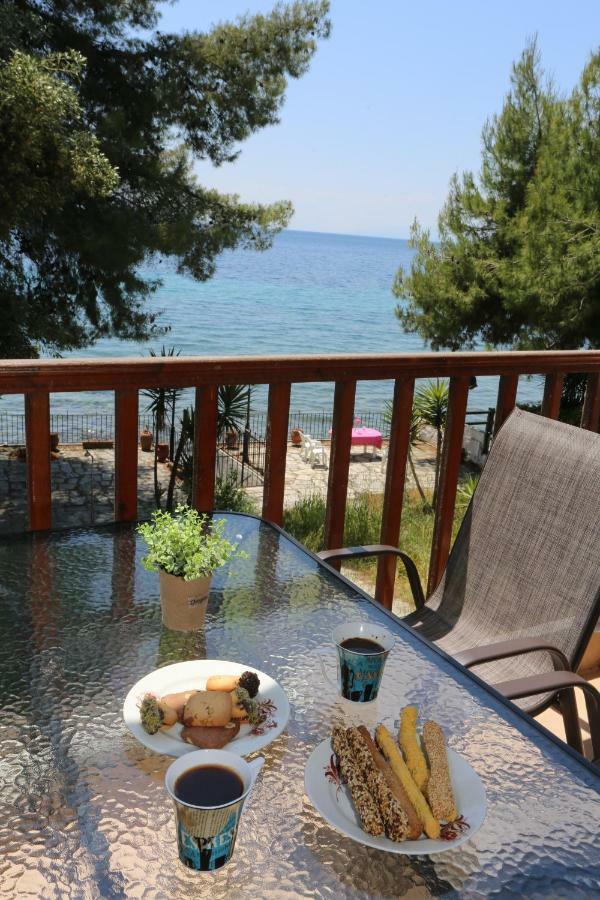 Apartment Kyana Big Blue