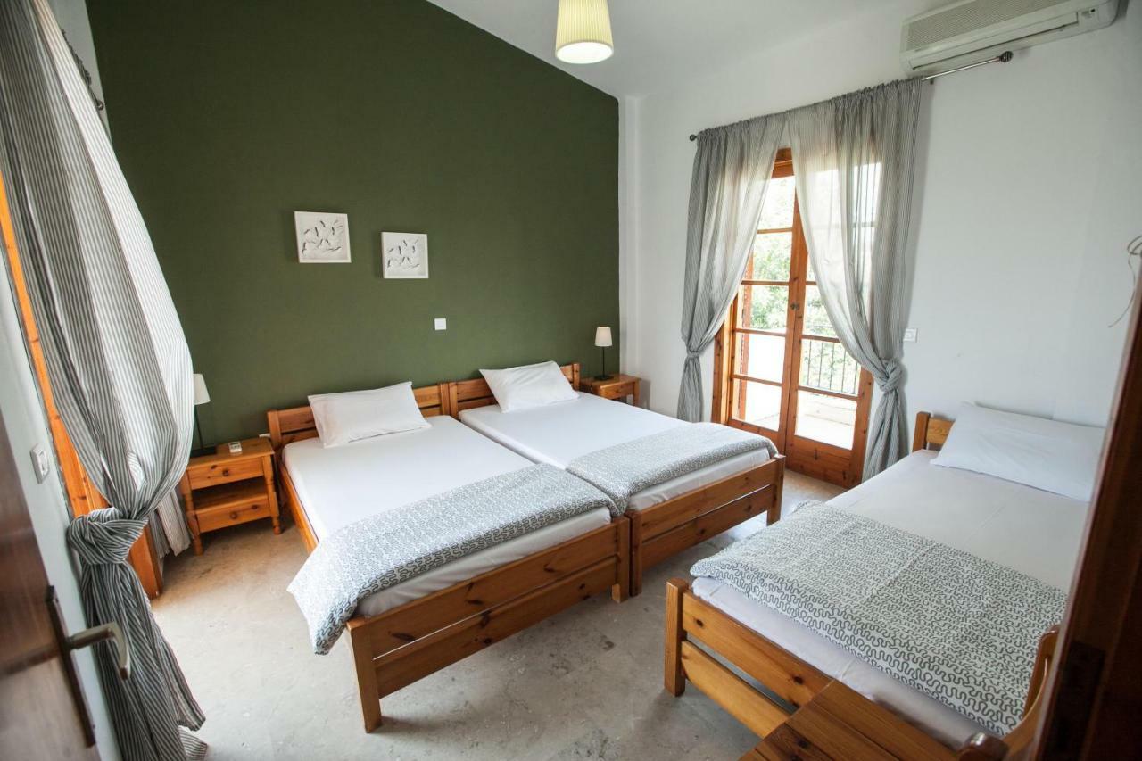 Sofia - Kantia Apartment Kandia