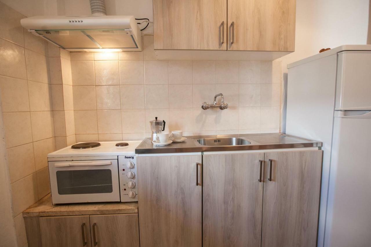 Sofia - Kantia Apartment