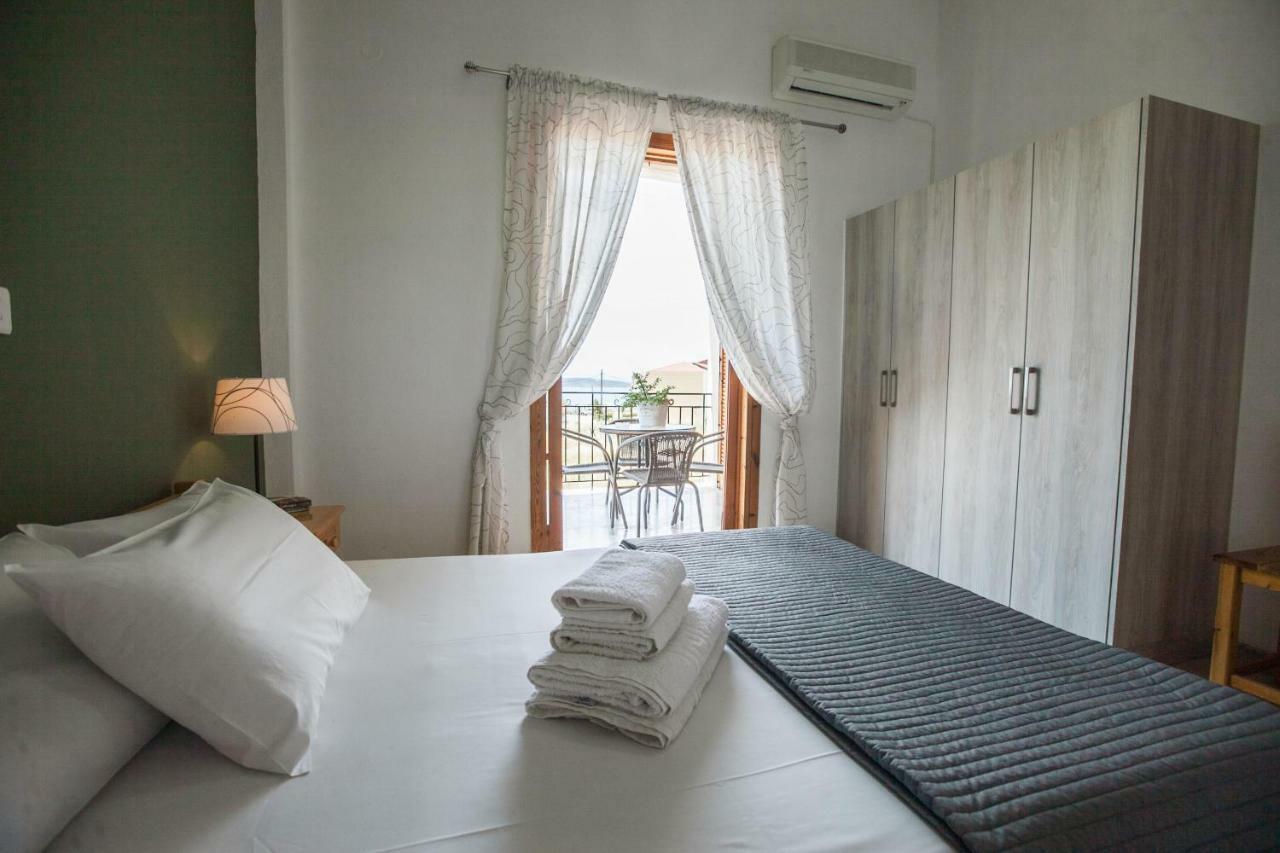 Apartment Sofia - Kantia Kandia