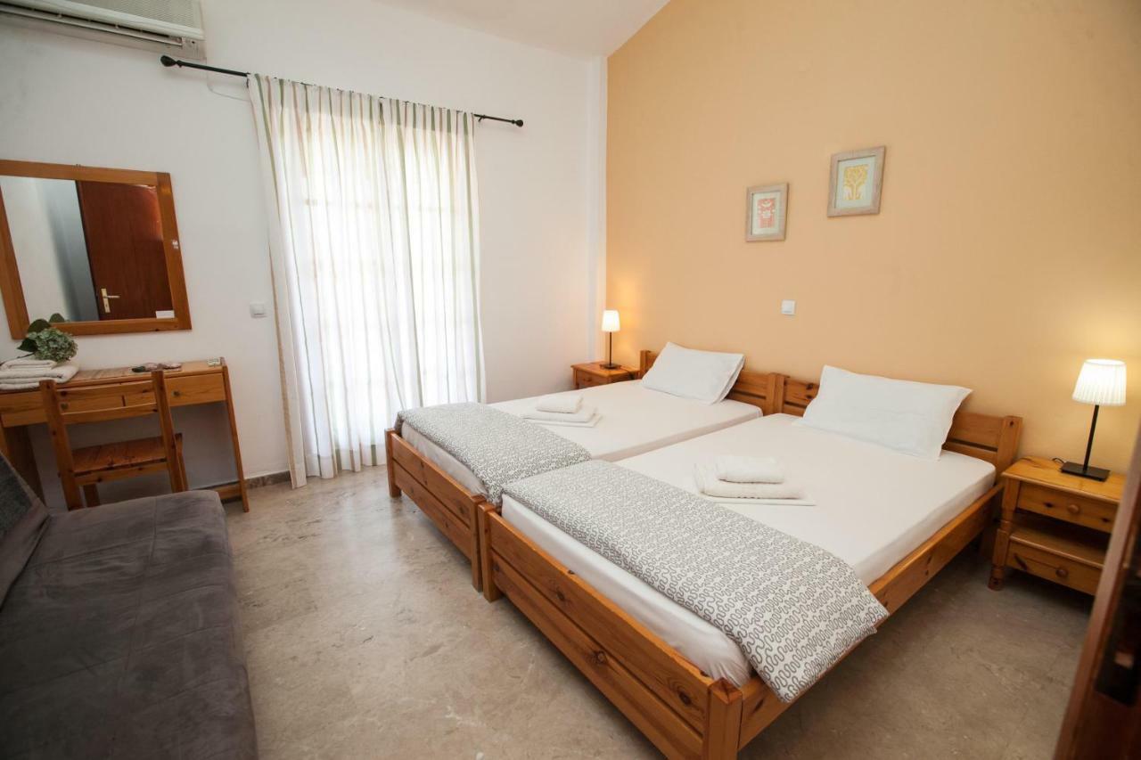 Sofia - Kantia Apartment *