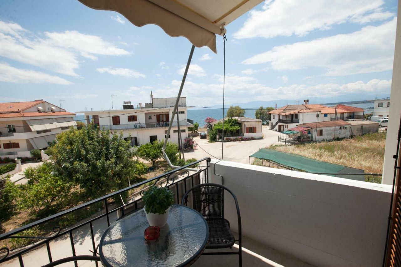 Apartment Sofia - Kantia Kandia
