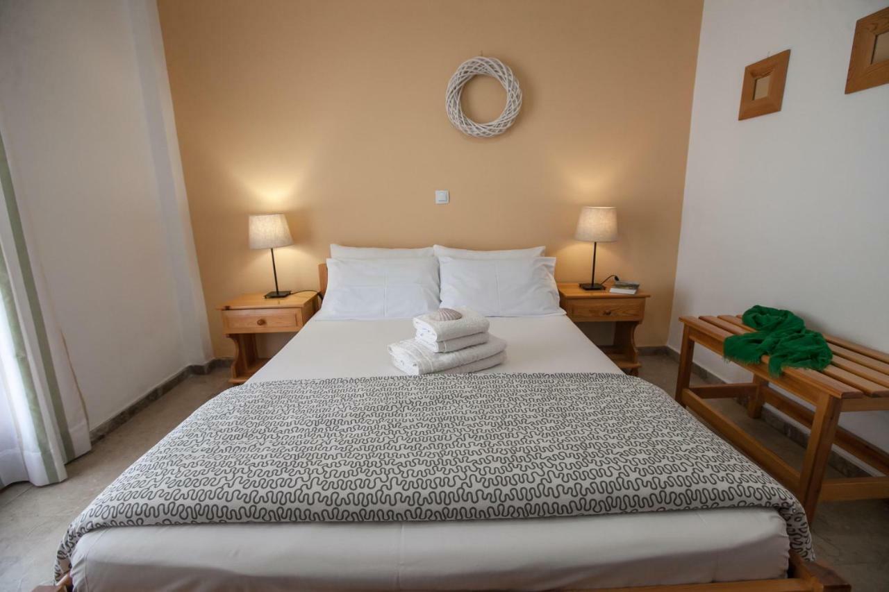 Sofia - Kantia Apartment