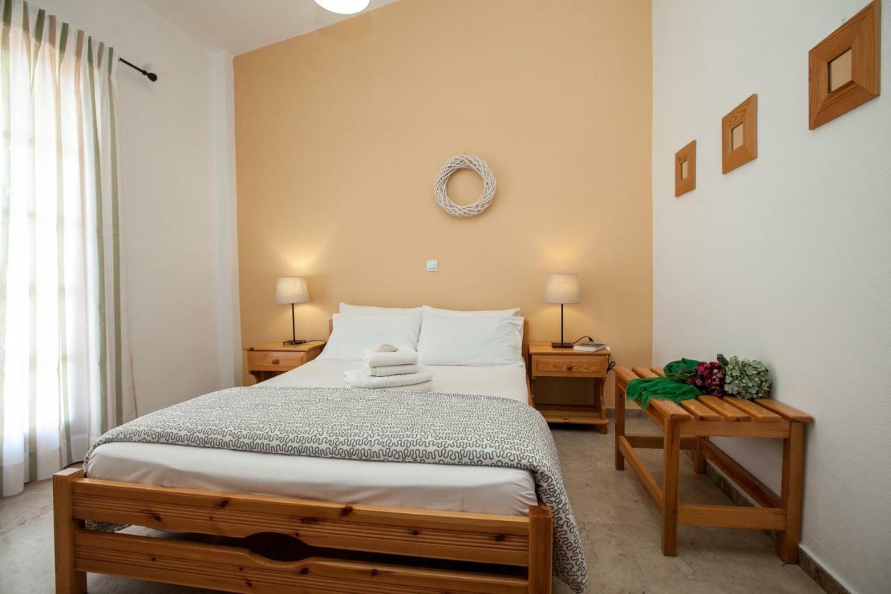 Apartment Sofia - Kantia Kandia