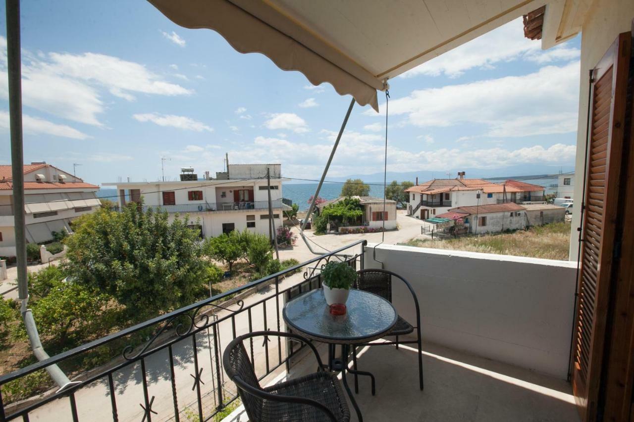 Sofia - Kantia Apartment