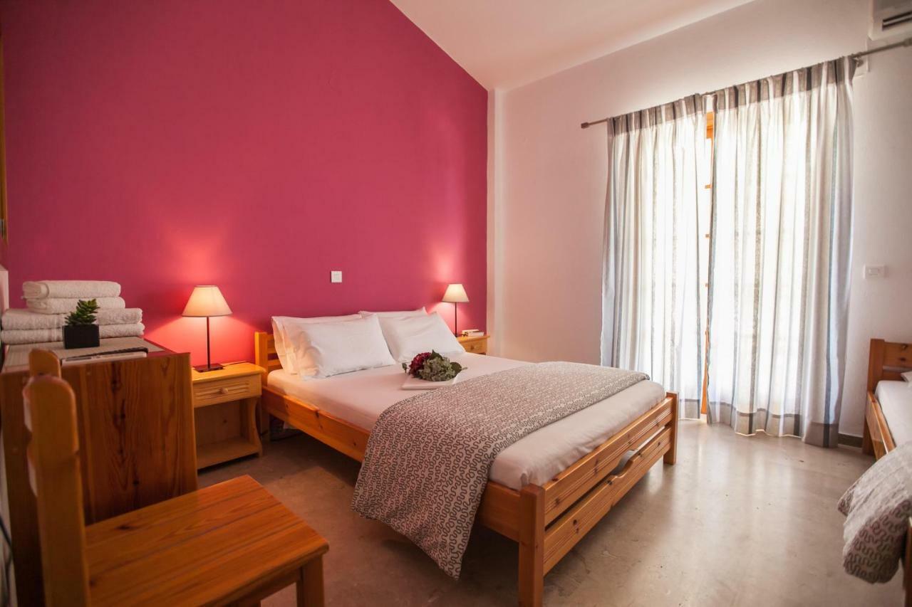 Sofia - Kantia Apartment *