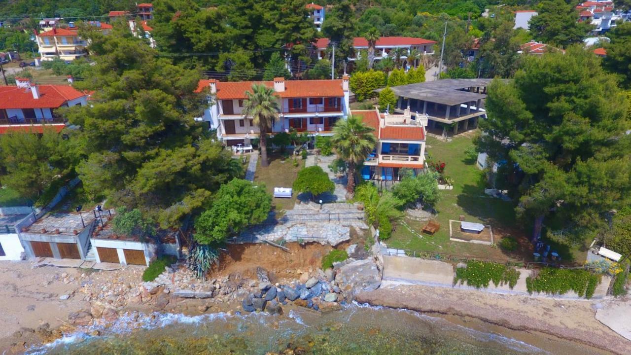 Kyana Big Blue * Agia Paraskevi (Kassandra)