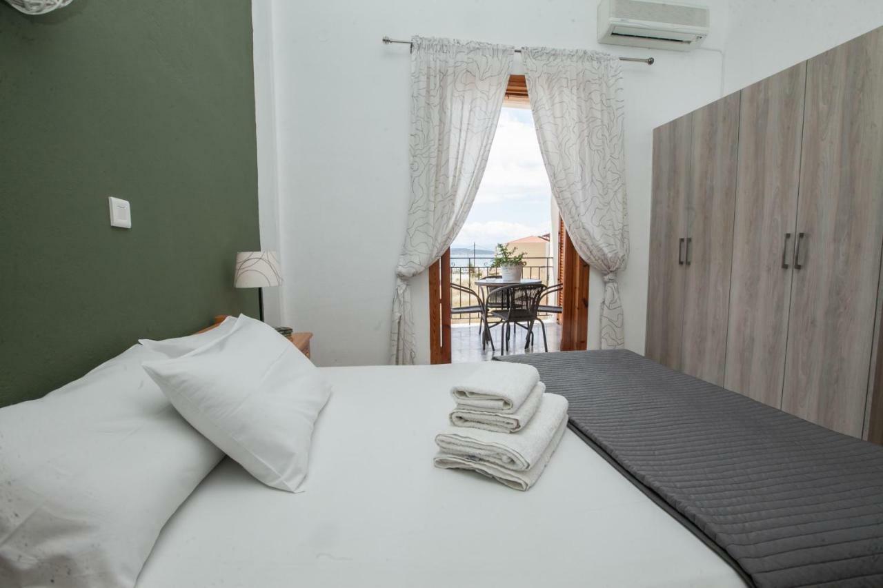 Sofia - Kantia Apartment