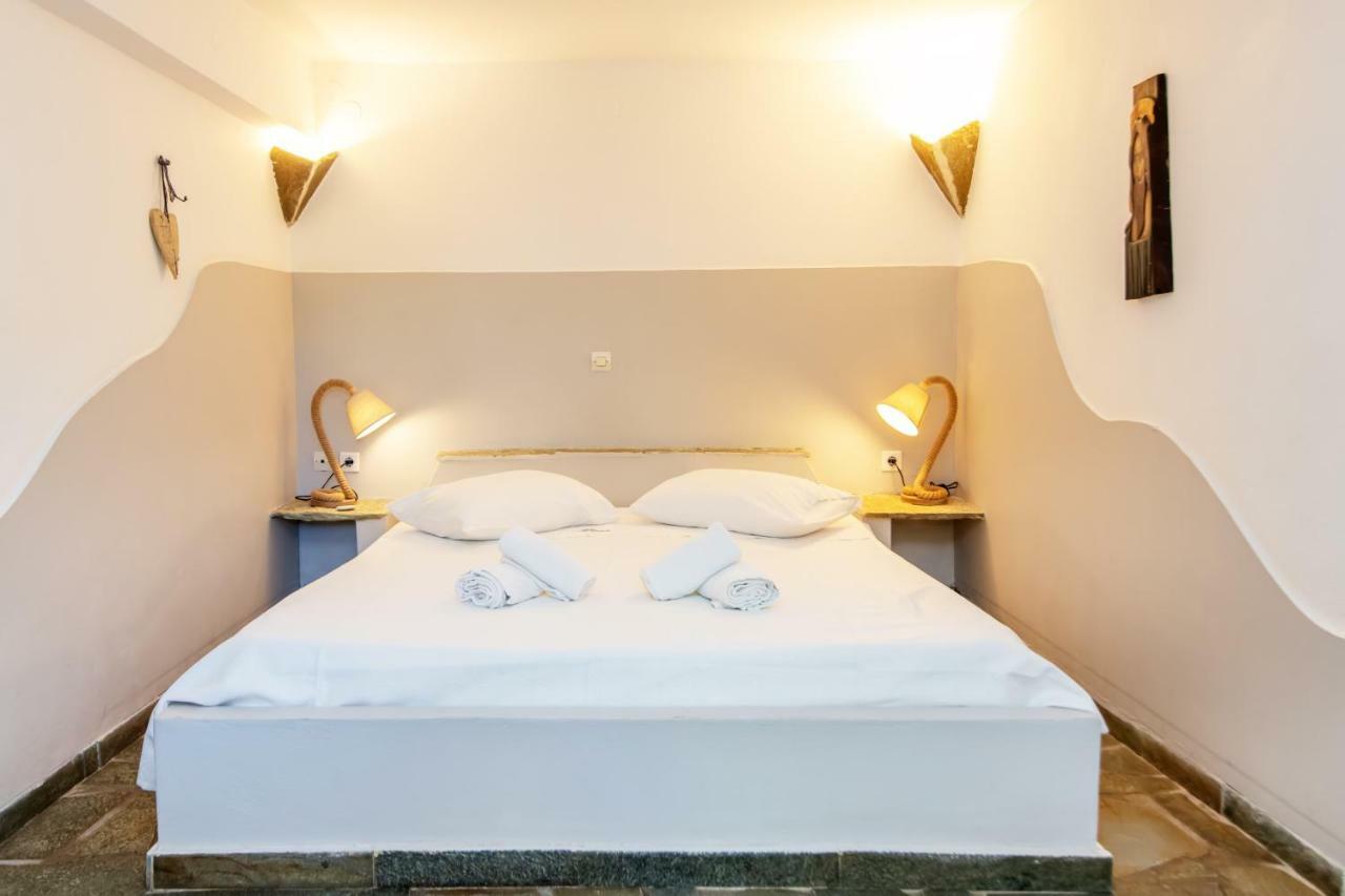 Guest house Vincenzo Family Tinos
