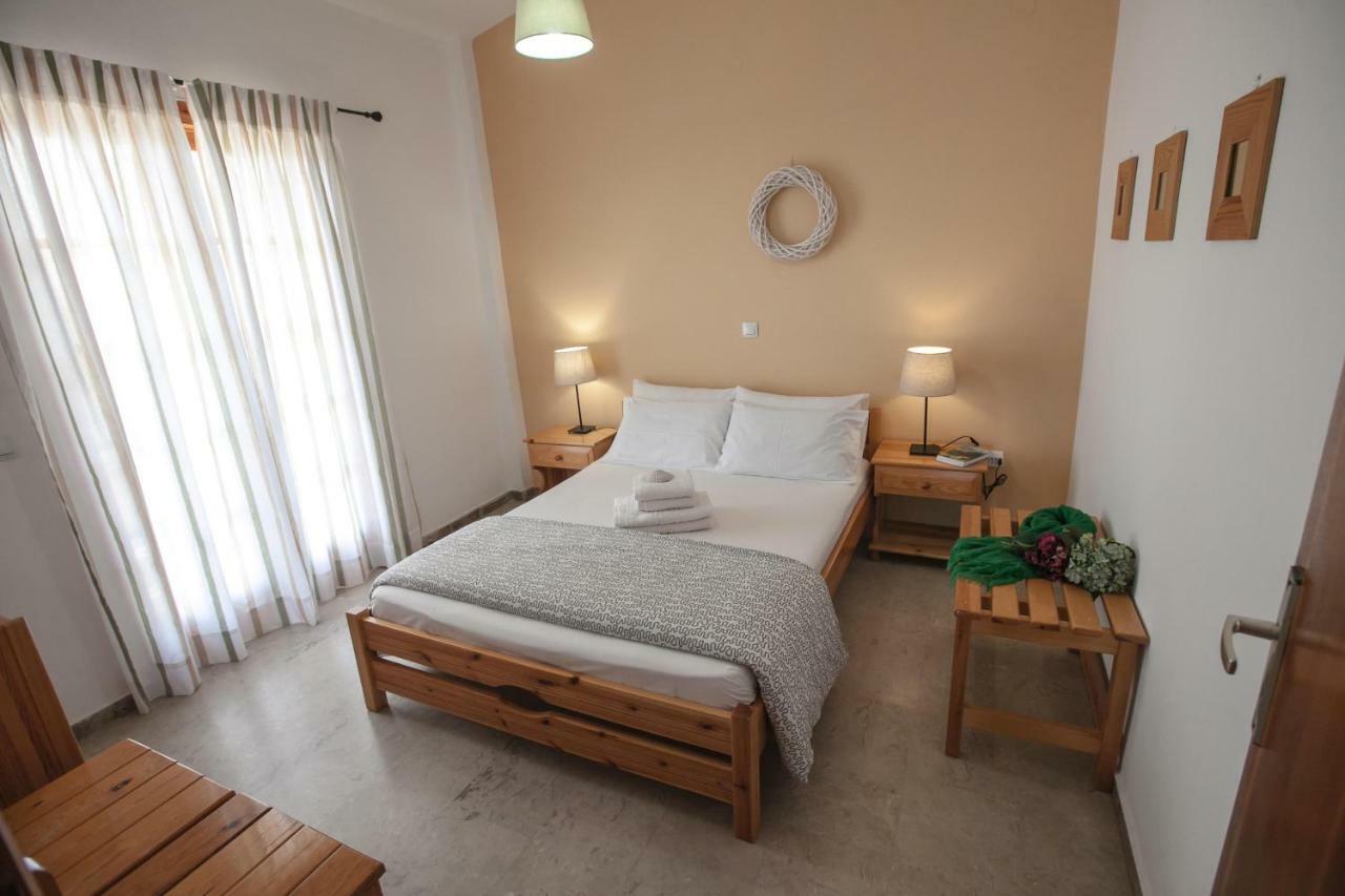 Sofia - Kantia Apartment *