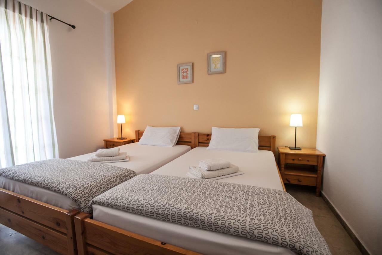 Apartment Sofia - Kantia
