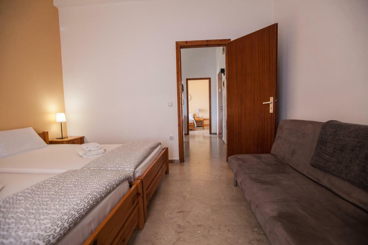 Apartment Sofia - Kantia