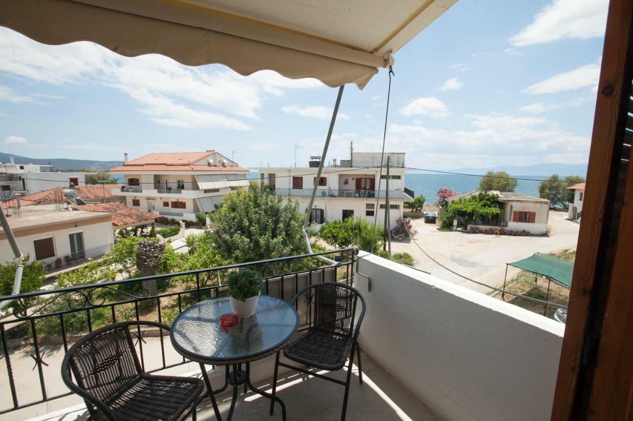 Apartment Sofia - Kantia Kandia