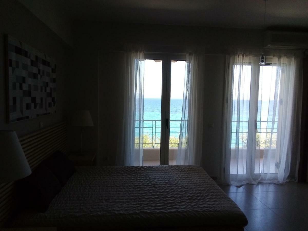 Avia Holiday Homes Apartment Avia