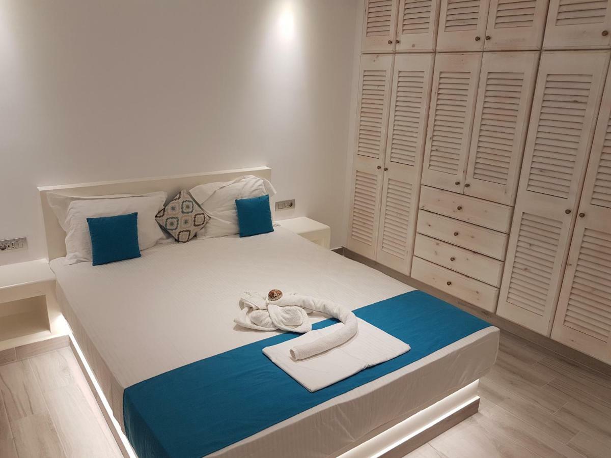 Casa Bella Apartment Kamari (Santorini)