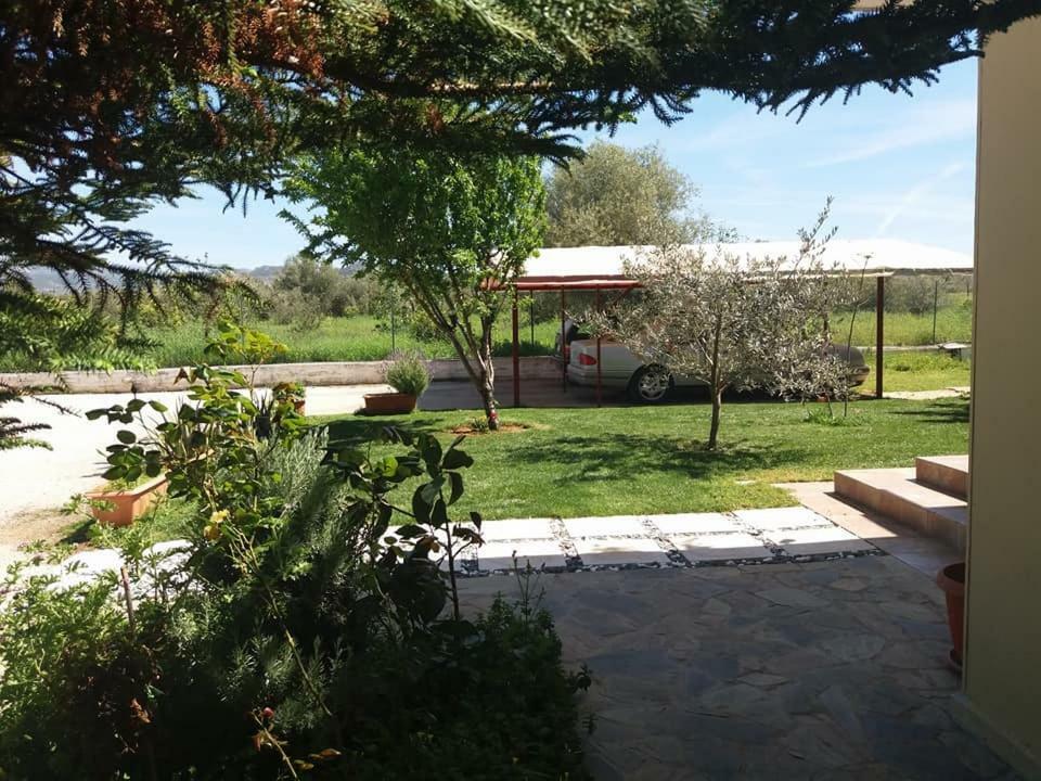 Country house Ktima Anastasia