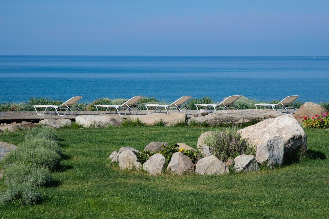 Evgenia Residences *