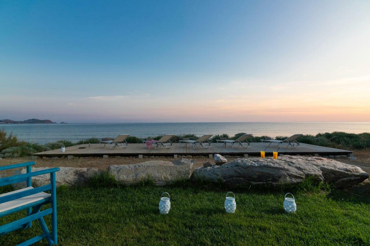 Evgenia Residences