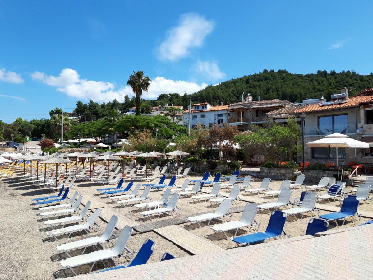 Alexiadis Apartment Agia Paraskevi (Kassandra)