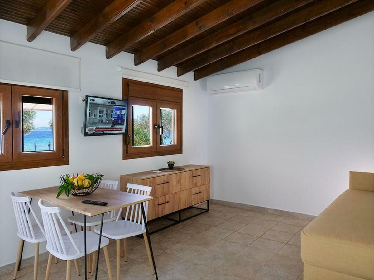 Komitsa Luxury Aparthotel