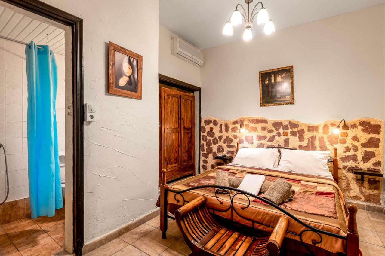 Hotel Spot Rhodes City