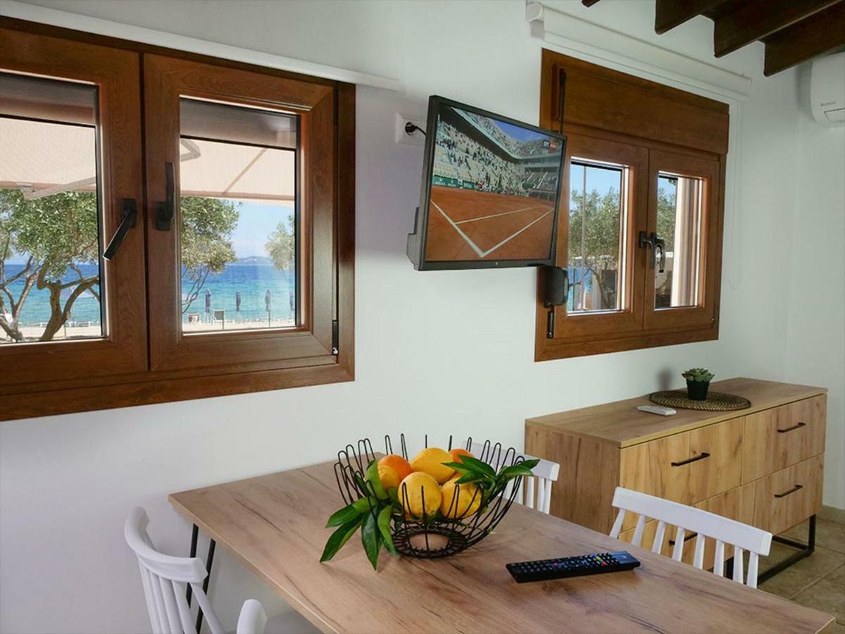 Komitsa Luxury