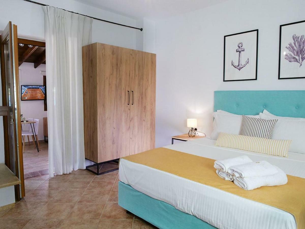 Komitsa Luxury 2*