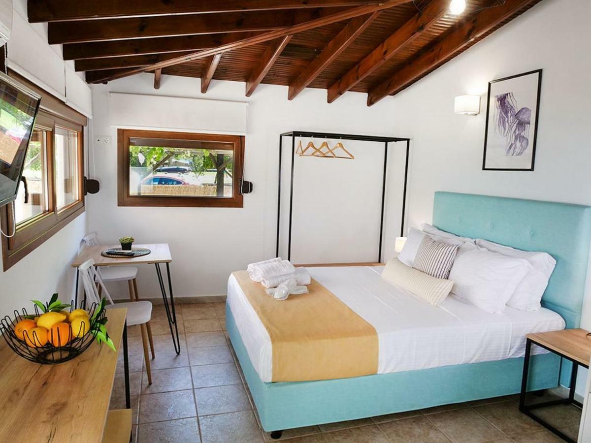 Komitsa Luxury