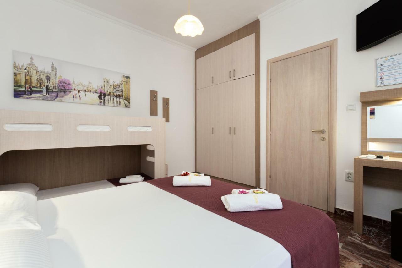 Thassos Apartment