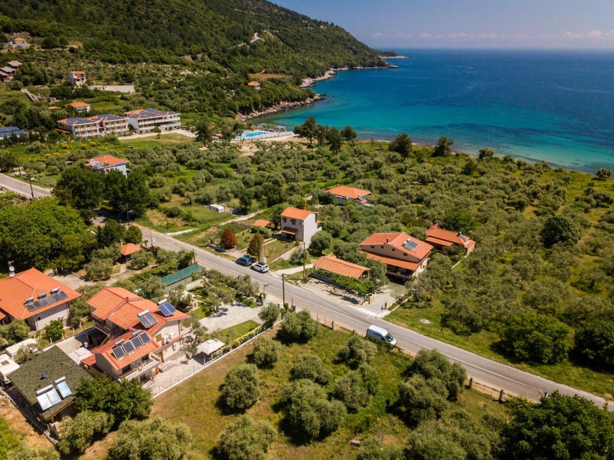 Thassos * Koinira