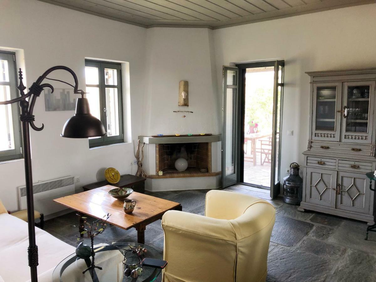 Holiday home Emelia