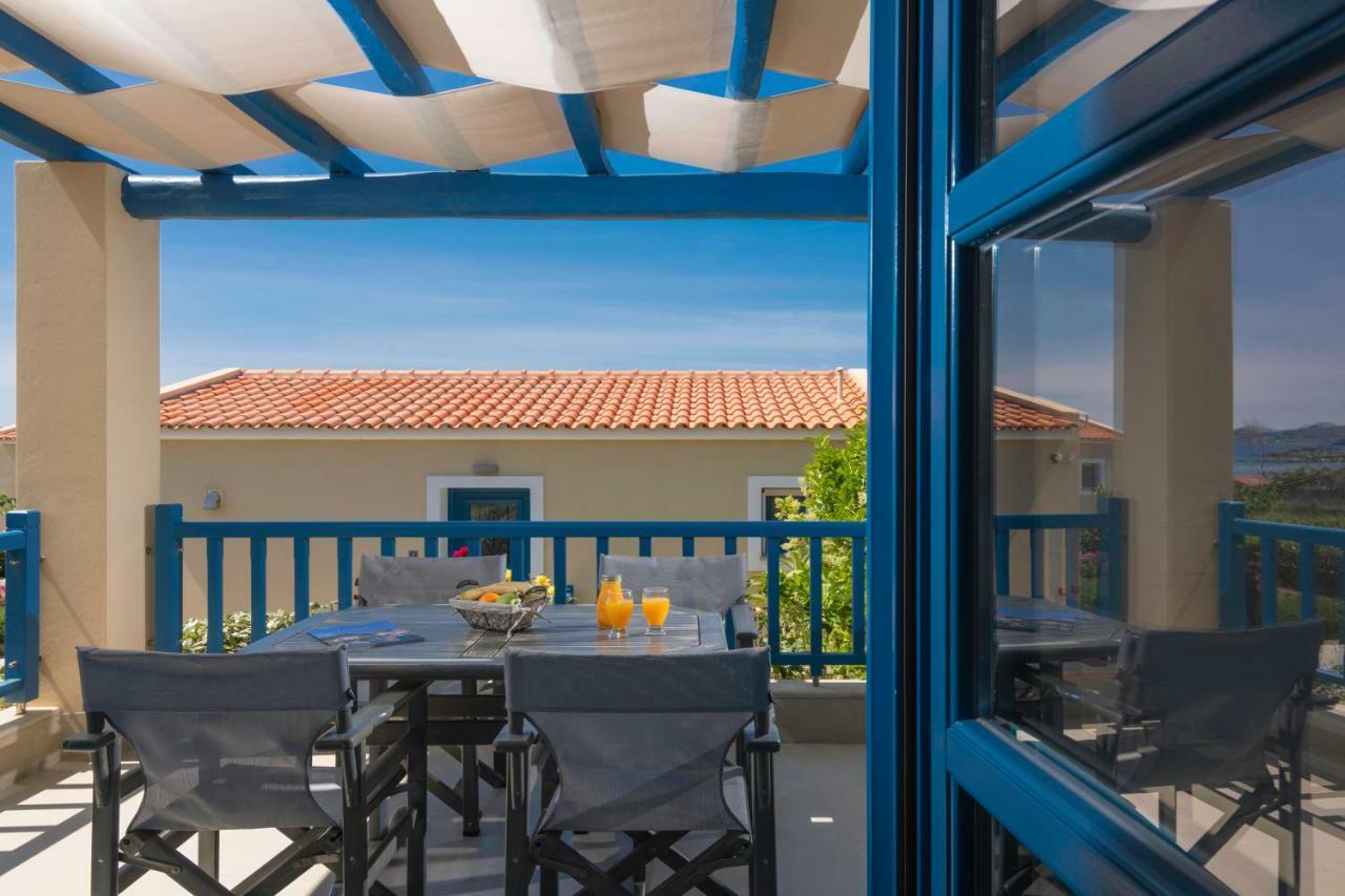 Evgenia Residences Holiday home *