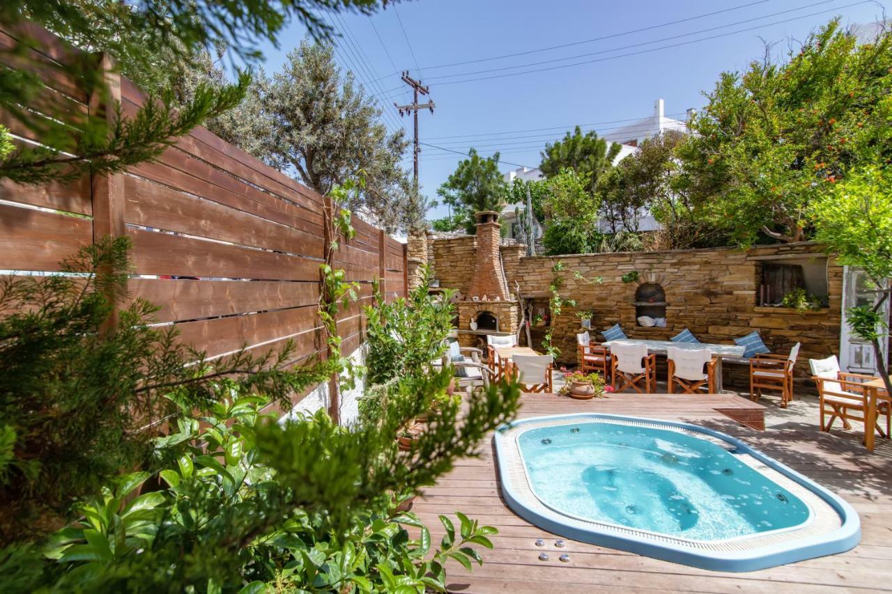 Vincenzo Family 3* Tinos