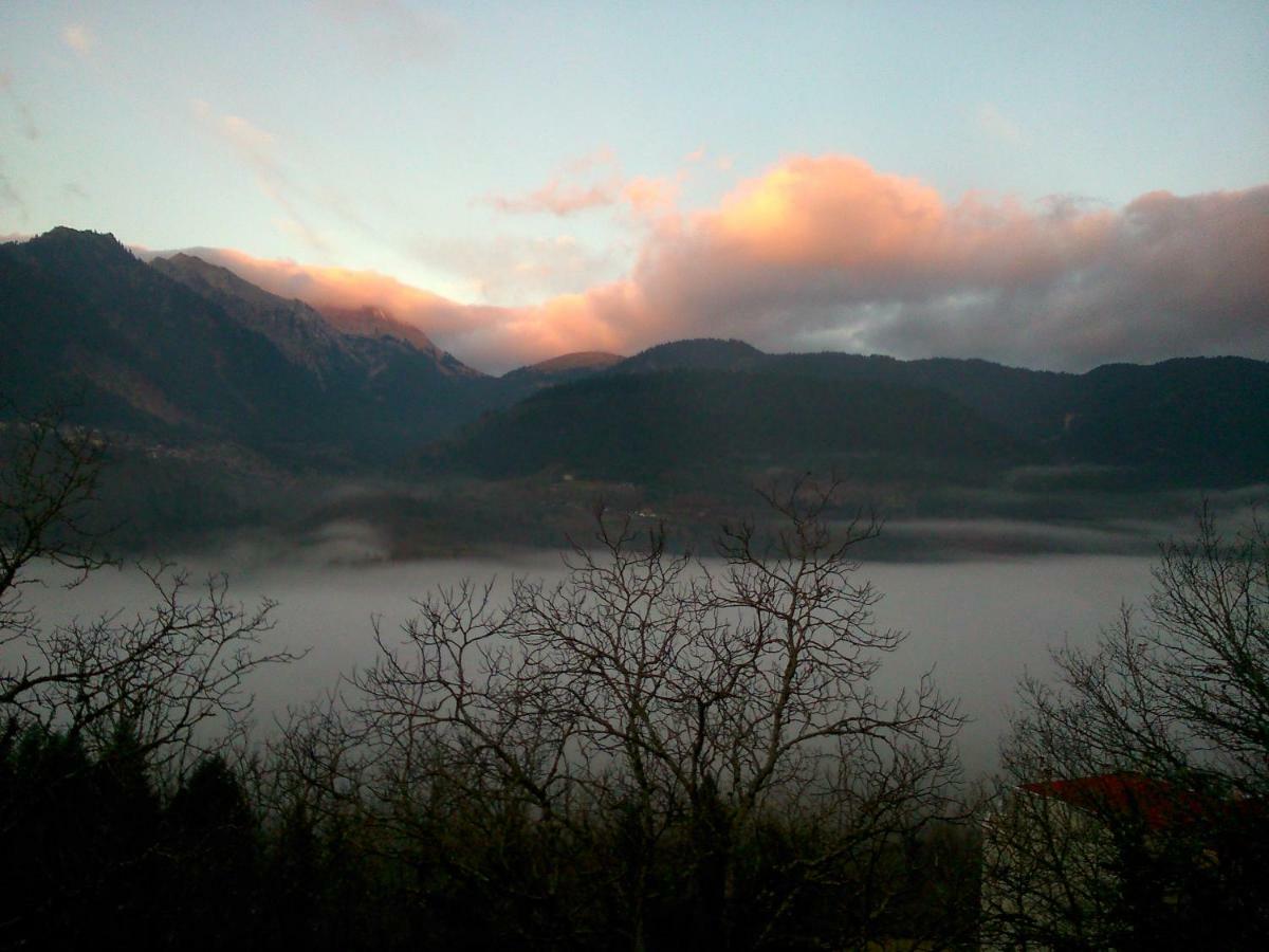 Guest house Levanta