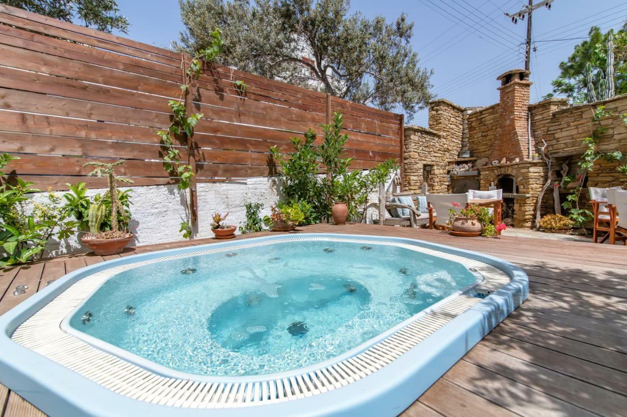 Vincenzo Family 3* Tinos