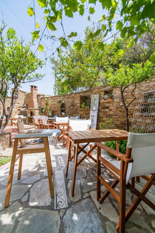 Vincenzo Family 3* Tinos