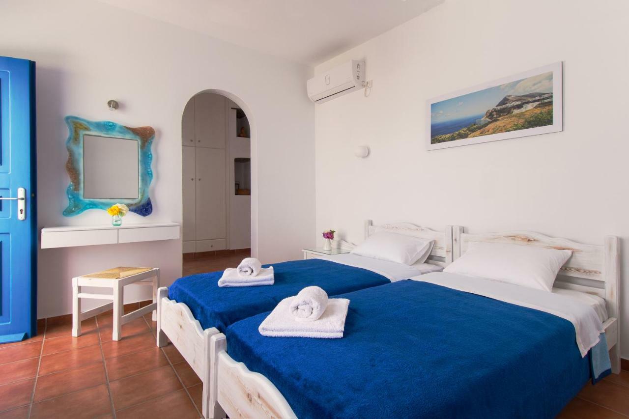 Hotel Aegeo