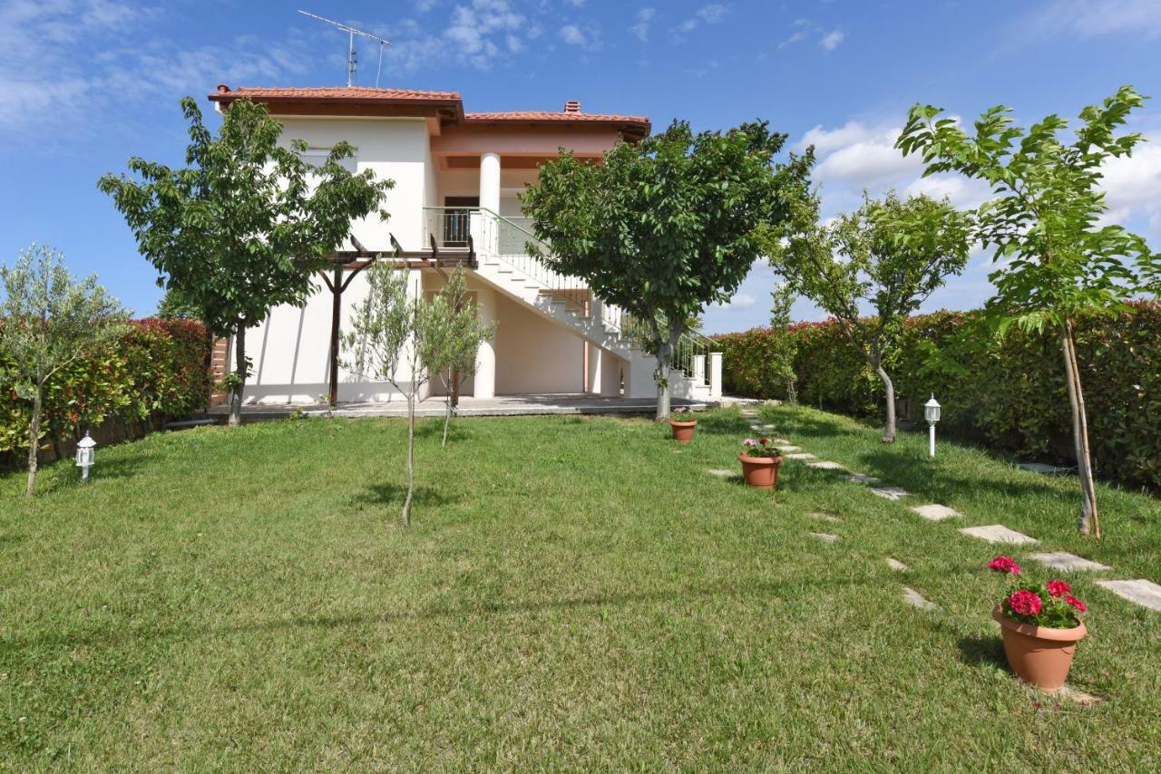 Fotinia House By Rentalspro Services Dionisiou Halkidiki Holiday home *