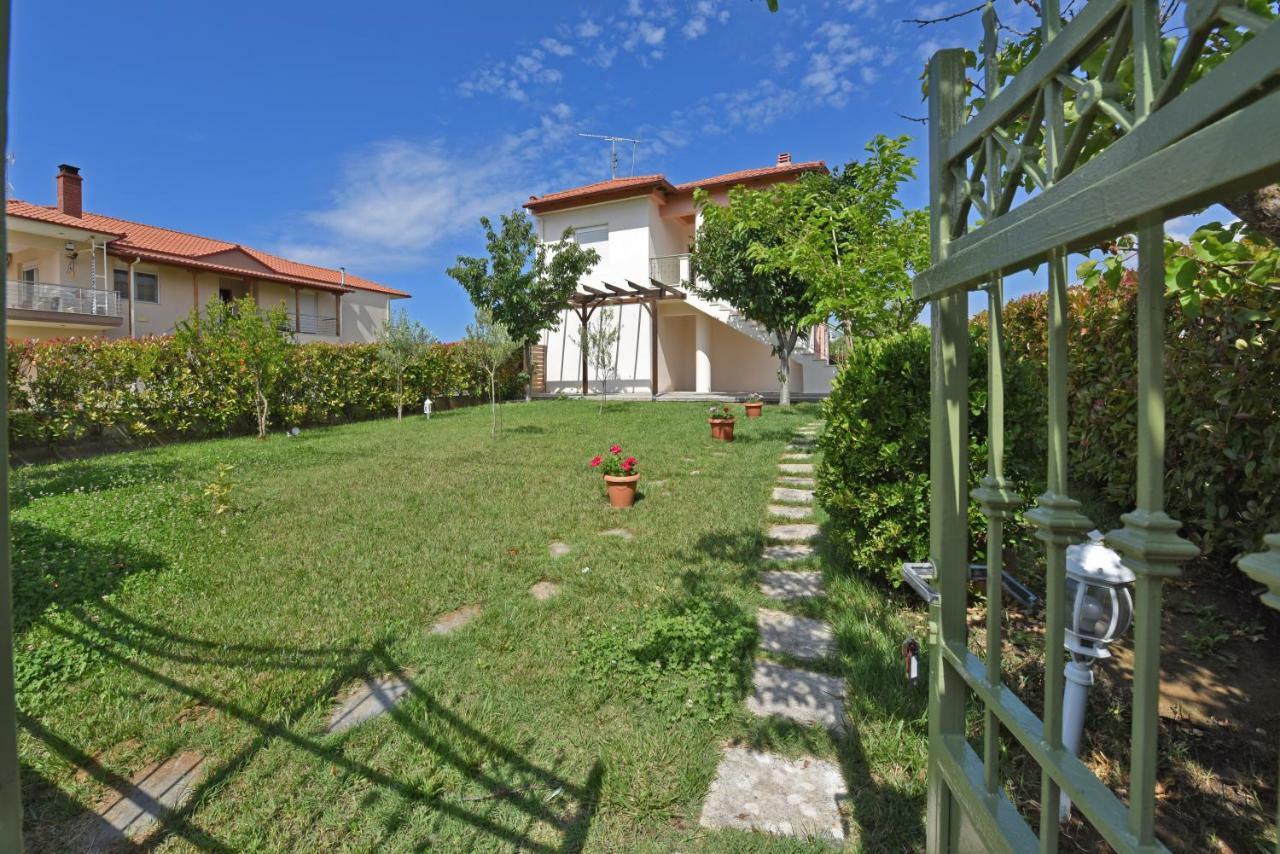 Holiday home Fotinia House By Rentalspro Services Dionisiou Halkidiki *