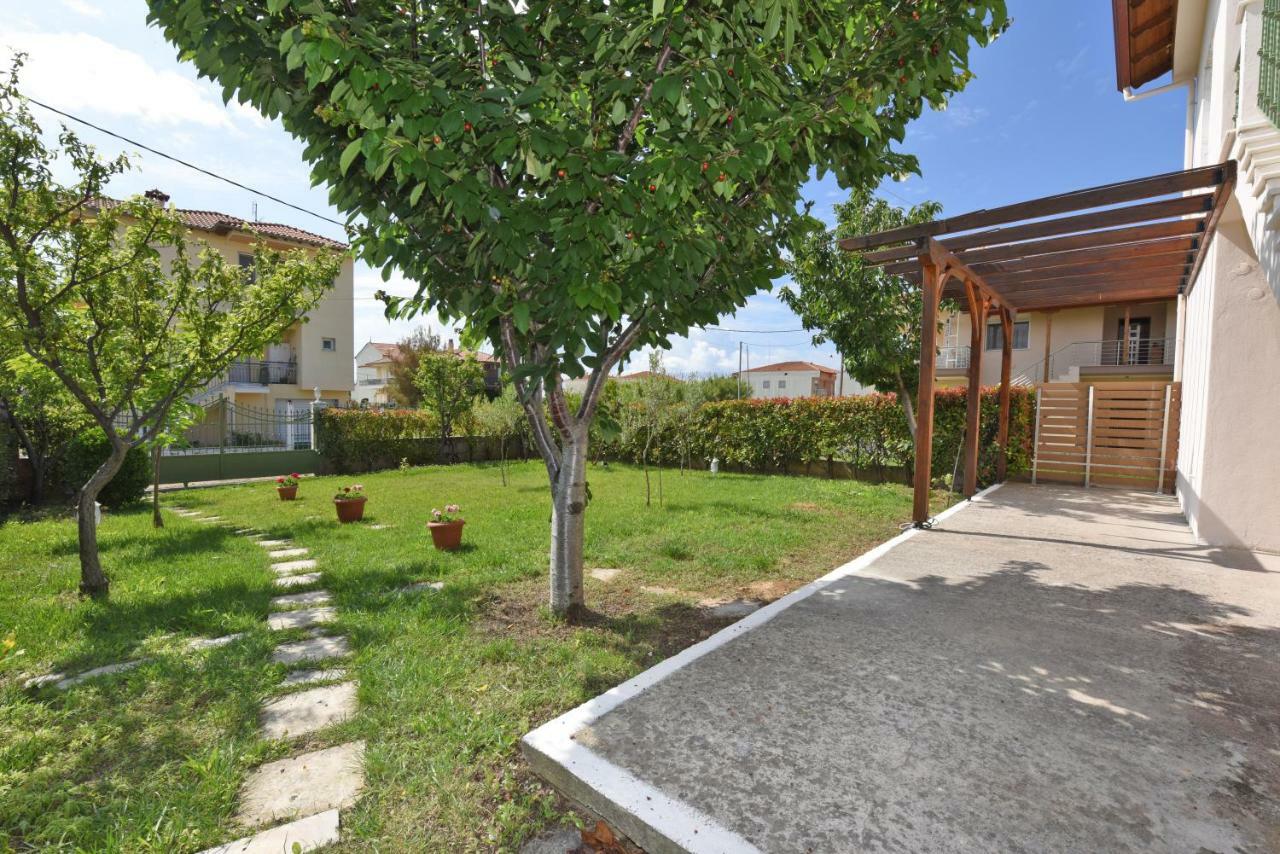 Holiday home Fotinia House By Rentalspro Services Dionisiou Halkidiki *
