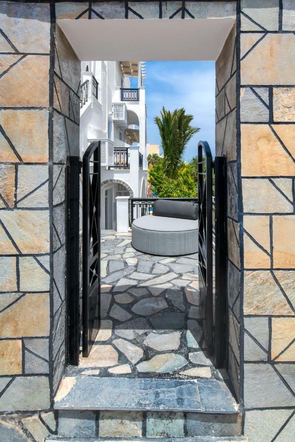 Soula Fira (Santorini)