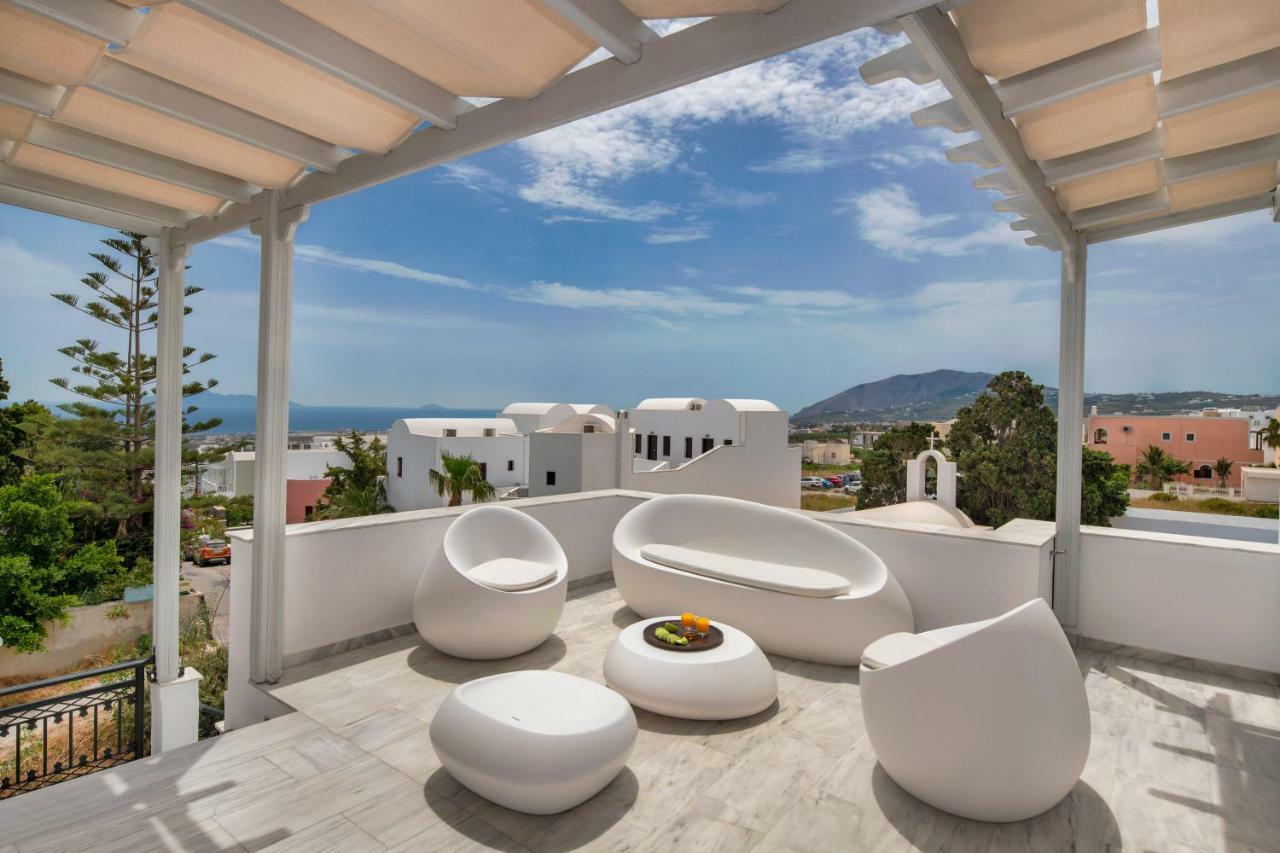 Soula Hotel Fira (Santorini)
