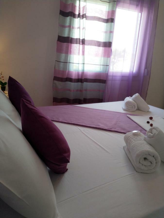 Nikoletta Guest house *