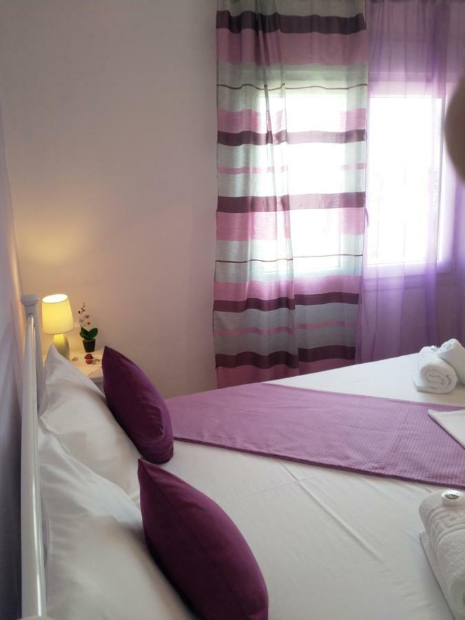 Nikoletta Guest house Parikia (Paros)