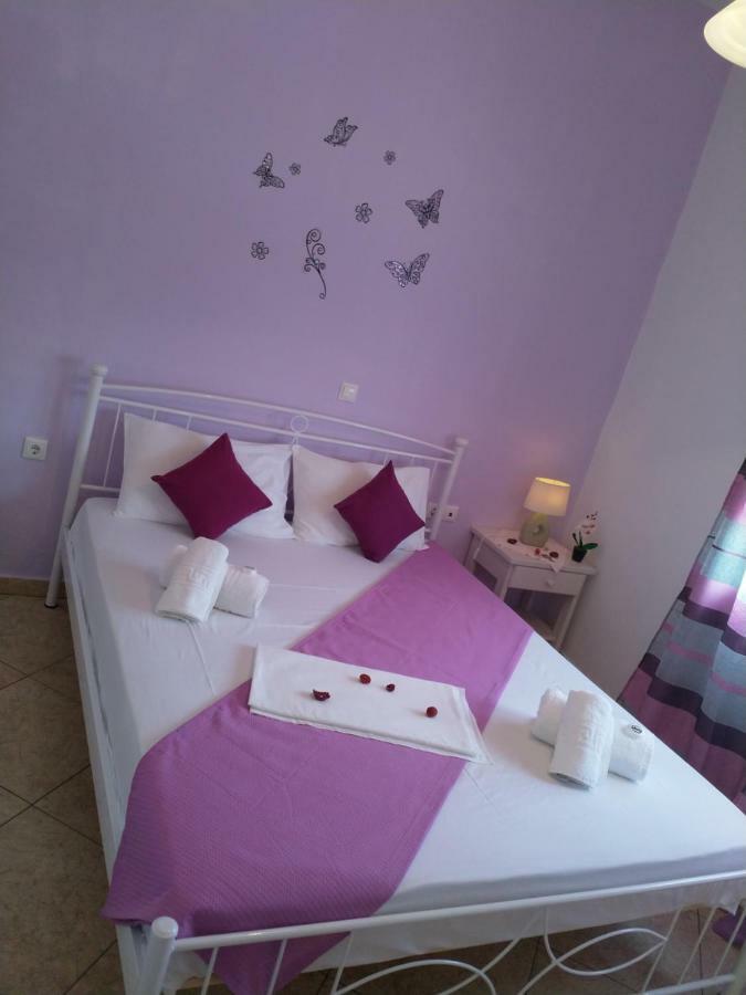 Nikoletta Guest house Parikia (Paros)