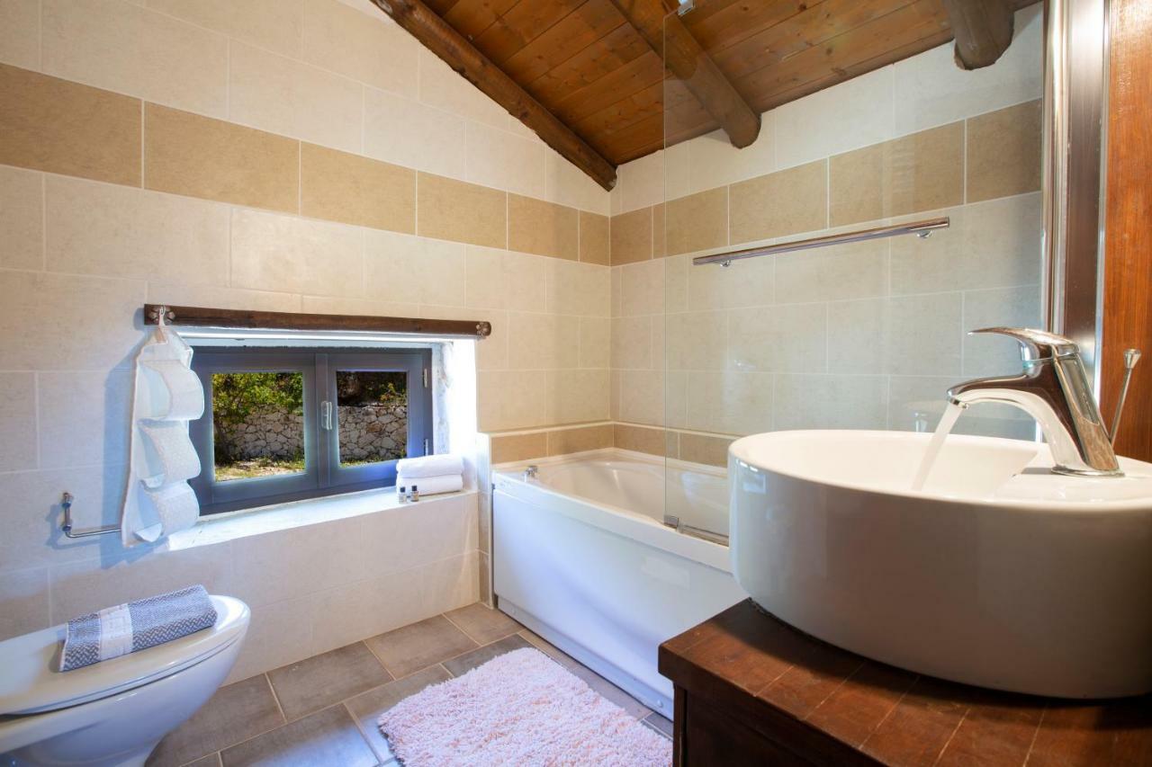 Villa Amadryades Villas-villa Terina *