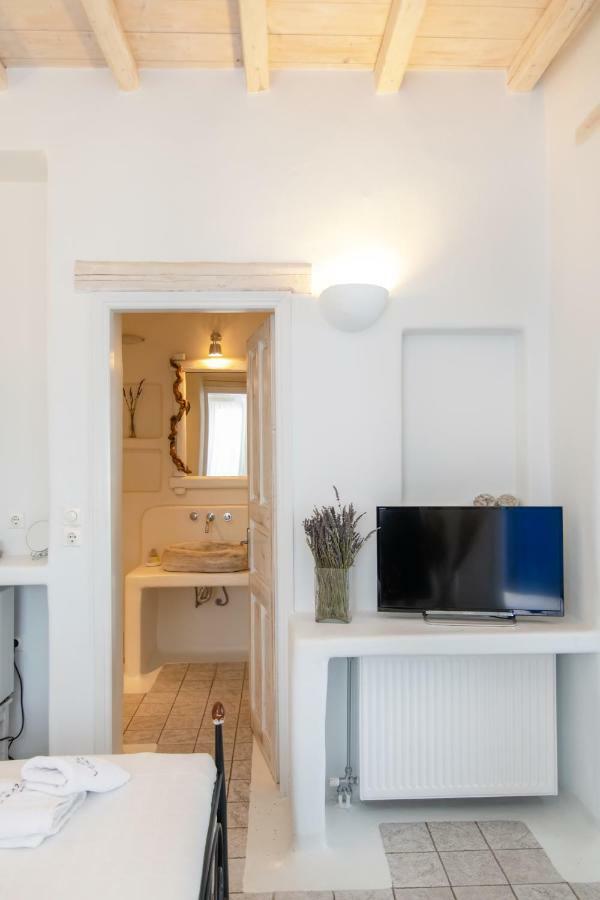 Guest house Vincenzo Family 3*